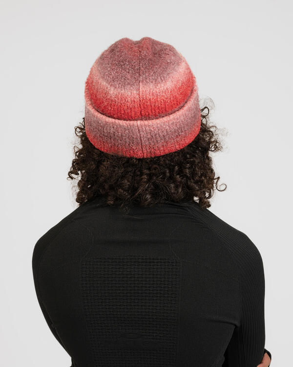 Knit Beanie Tie Dye Carhartt Beanie Carhartt WIP Vista Beanie